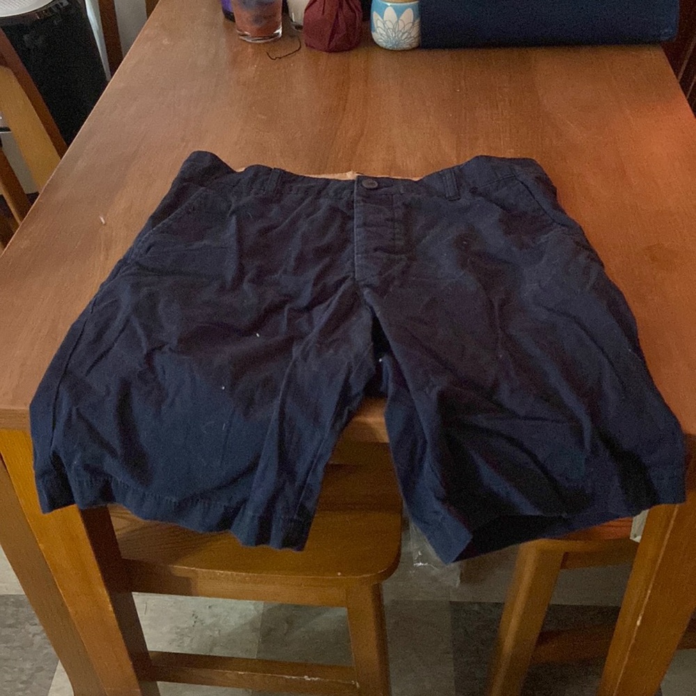 Divided shorts, size 30